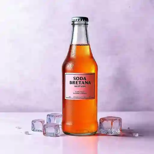 Soda Bretana
