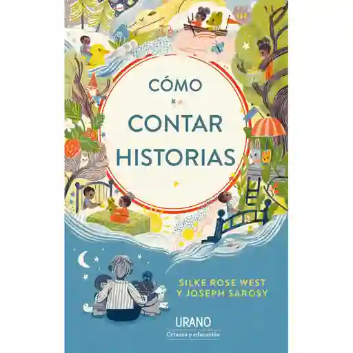 Cómo Contar Historias