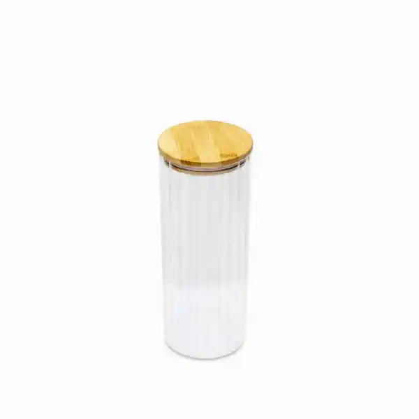 Recipiente Para Almacenar Líneas 1600 mL Ambiente Gourmet