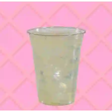 Limonada Natural 16 Oz