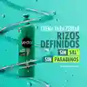 Sedal Crema para Peinar Rizos Definidos