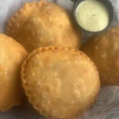 Pastelitos
