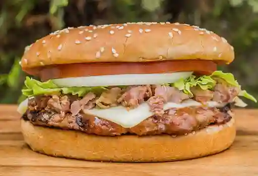 Big Burguer
