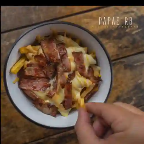 Papas rb