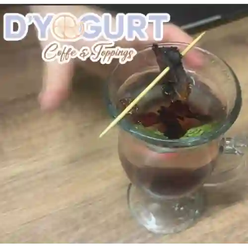 Infusión Frutos Rojos