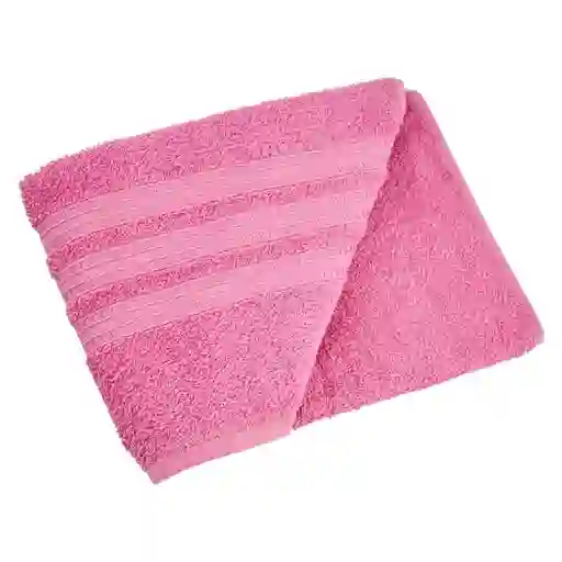 Cannon Toalla Baño Newbest Fucsia