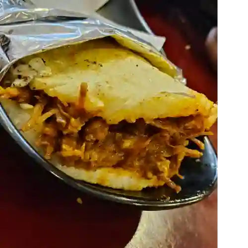 la Carnívora