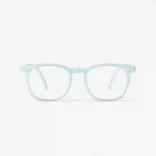 Izipizi Gafas Reading E Azul Misty +2.0