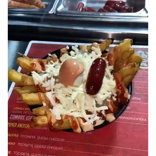 Sencilla Junior