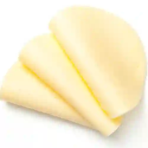 Queso Mozzarella