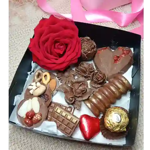 Detalle Chocolates # 3