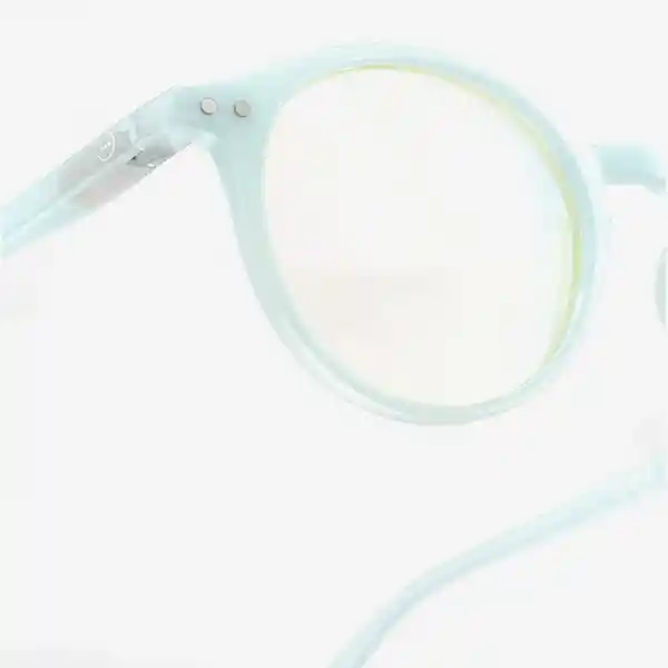 Izipizi Gafas Screen D Azul Misty +0.00