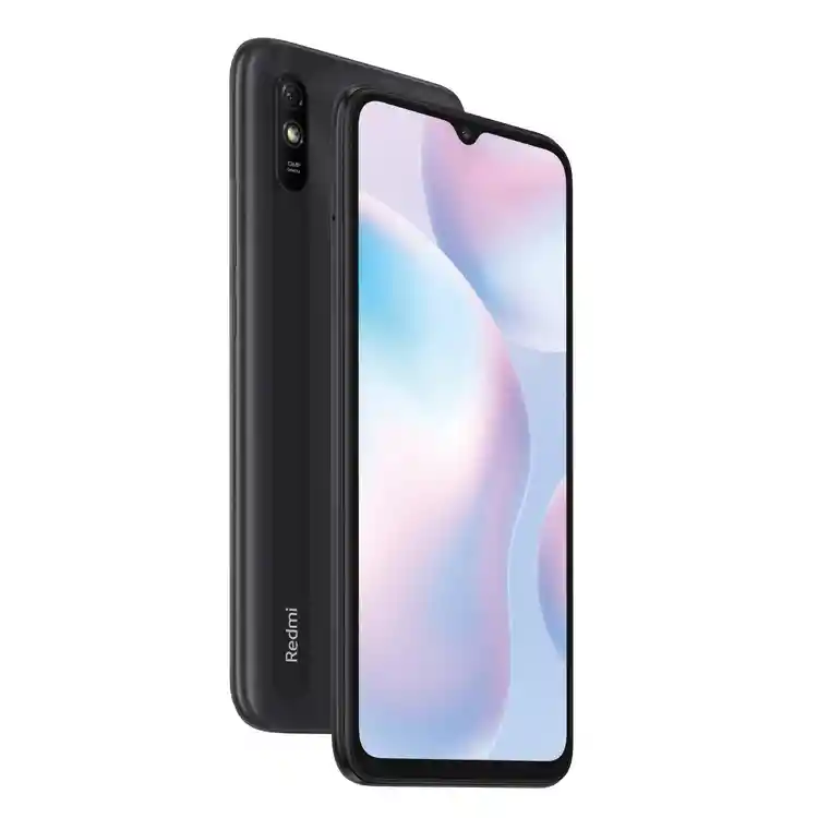 XiaomiRedmi 9A Gris 32Gb