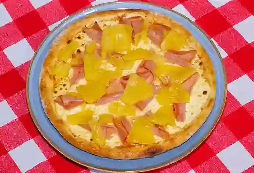 Pizza Hawaiana