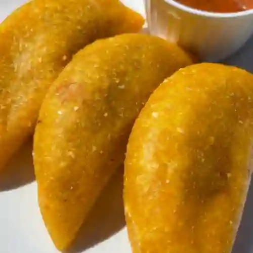 Empanadas