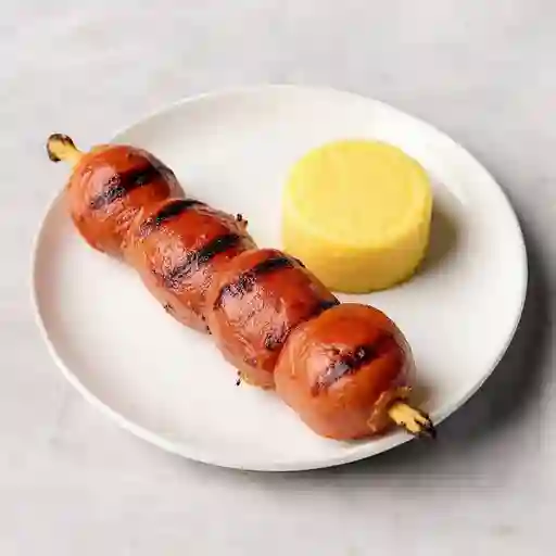 Chorizo en el Palito