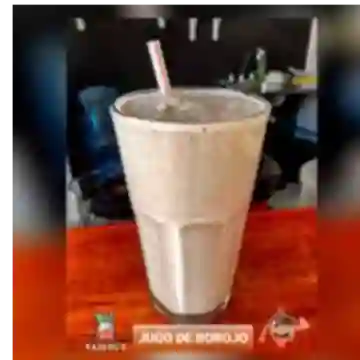 Jugo de Borojo Sencillo