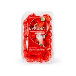 Uvalina Tomates Tipo Cherry
