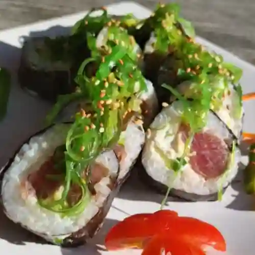 Tuna Spicy