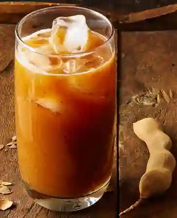 Jugo de Tamarindo