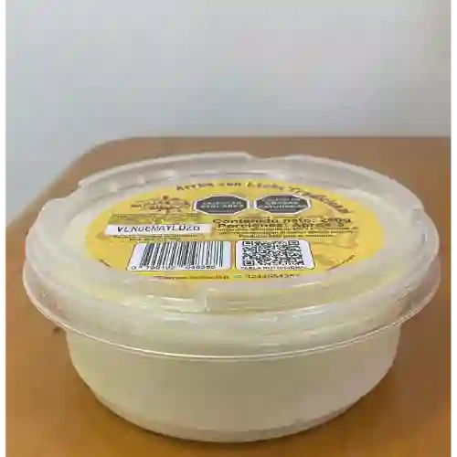 Arroz Pequeño X5