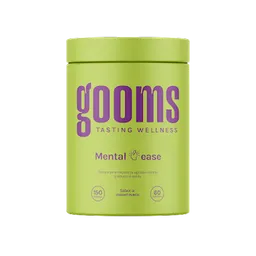 The Gooms Goma Mental Ease