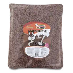 Carolina Cereal Arroz Achocolatado