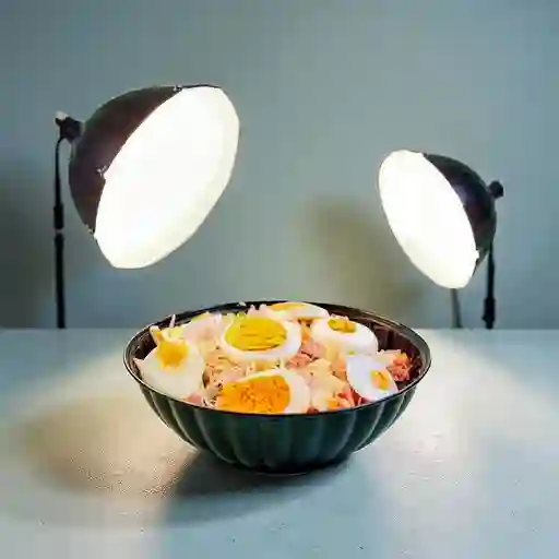 Maxiensalada