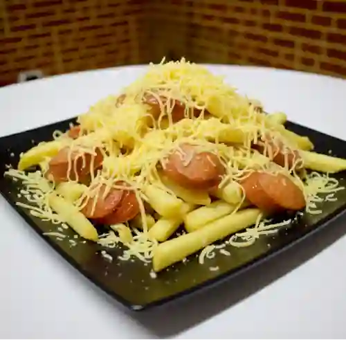 Americanas