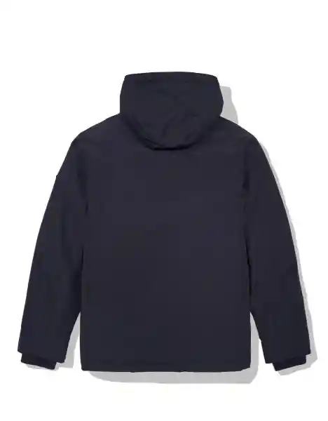 Chaqueta Hombre Azul Medium American Eagle