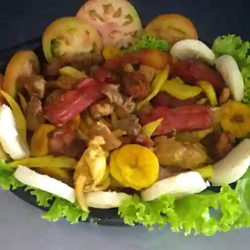 Picada Junior para 3 Personas