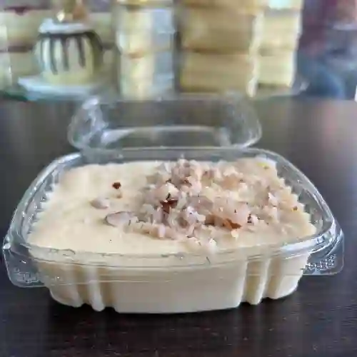 Postre Napoleón