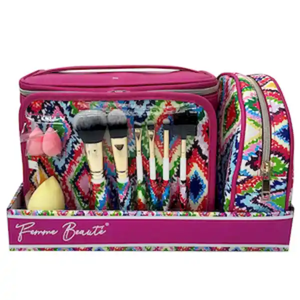 Femme Beaute Juego de Belleza Para Viaje