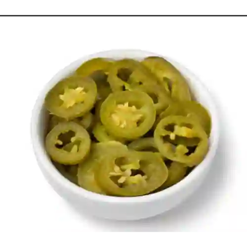 Jalapeños