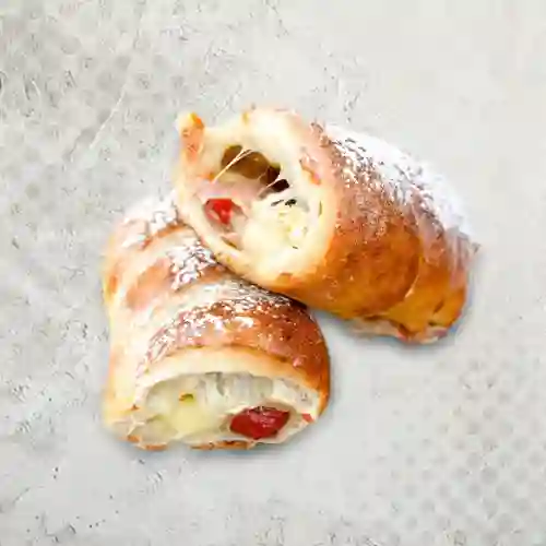 Stromboli Bocadillo