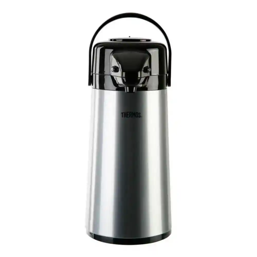 Thermos Sifón Gris TPP1900M