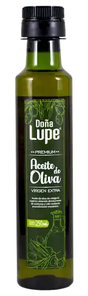 Doña Lupe Aceite de Oliva Extra Virgen Premium