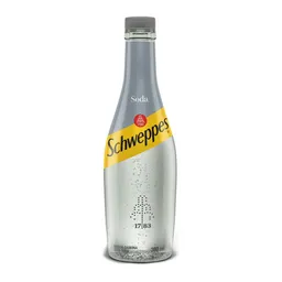 Soda Schweppes 300ml