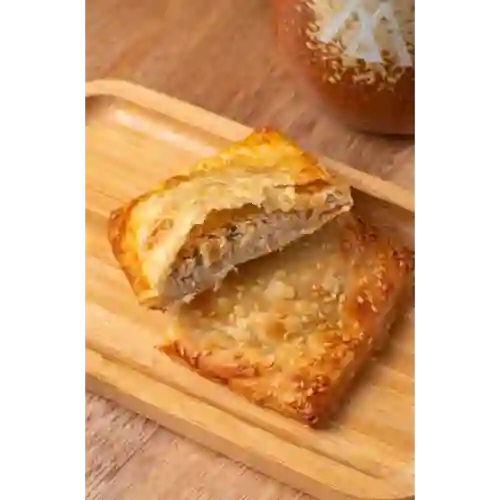 Pastel de Pollo (12487)
