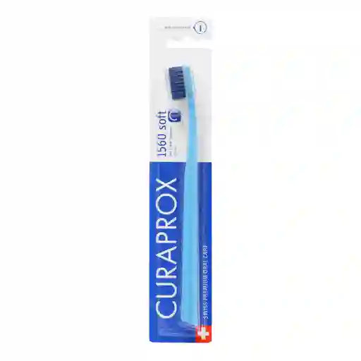 Curaprox Cepillo Dental 1560 Soft