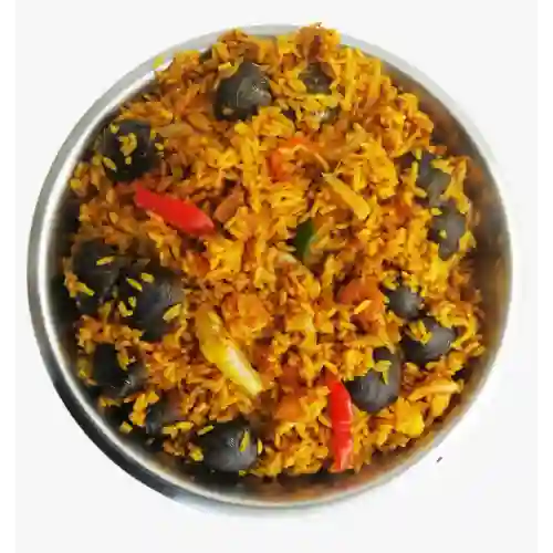 Arroz Marinero