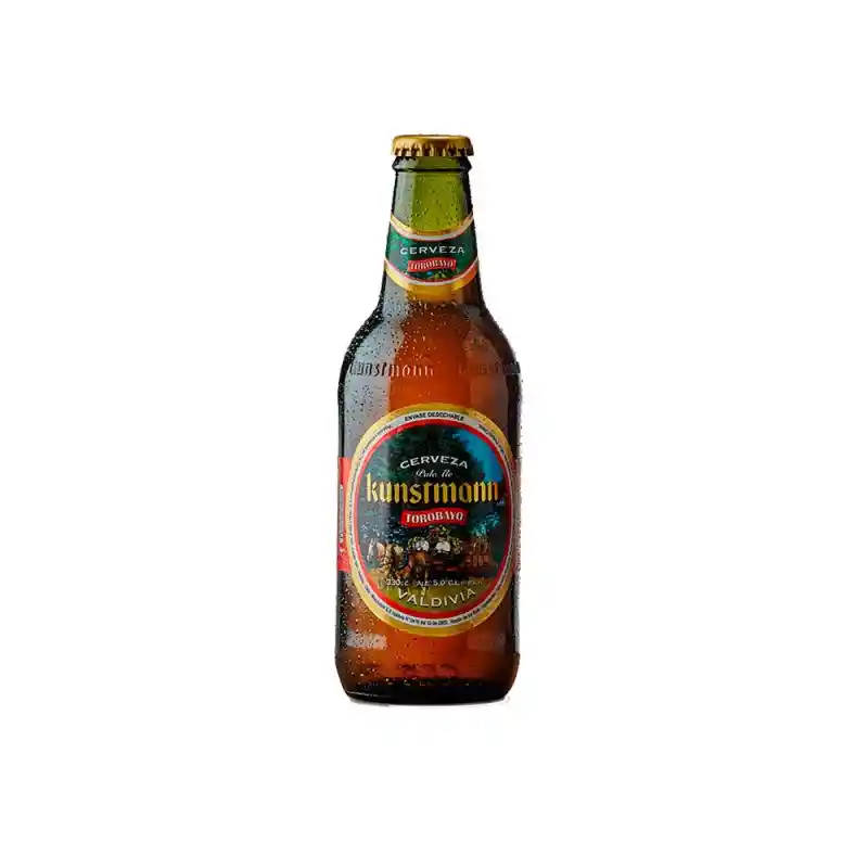 Kunstmann Cerveza Torobayo