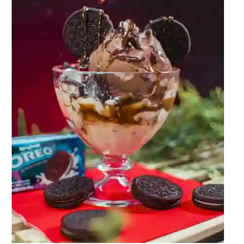 Galletas Oreo