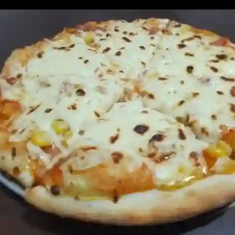 Pizza Personal Imperial