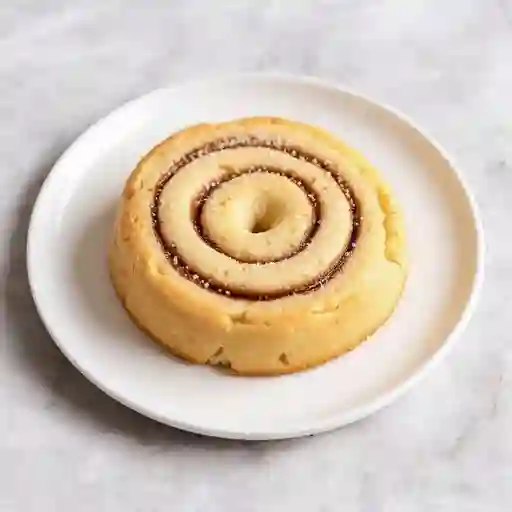 Galleta Nueva York de Cinnamon Roll