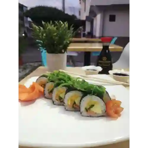 Veggie Roll