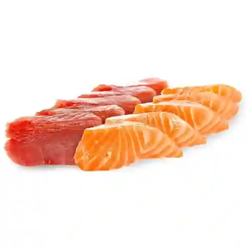 Sashimi Mixto