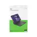 Belkin Teclado Prokeys Con Stand Magnético Para iPad Negro 10mA