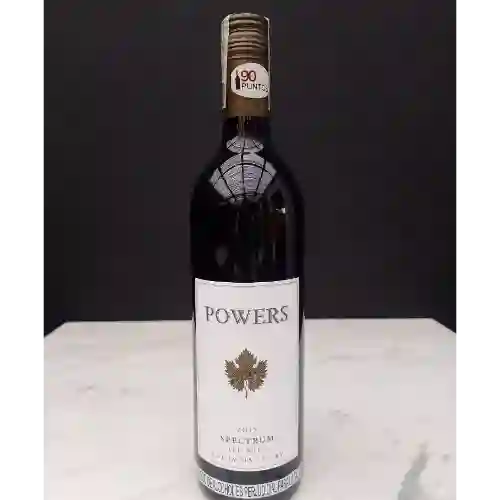 Powers Specrum Blend 750 ml