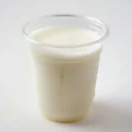 Vaso de leche
